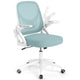 Heavy Duty Mesh Office Chair, Ergonomic Computer Desk Chair with 150 kg Capacity