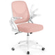 Heavy Duty Mesh Office Chair, Ergonomic Computer Desk Chair with 150 kg Capacity