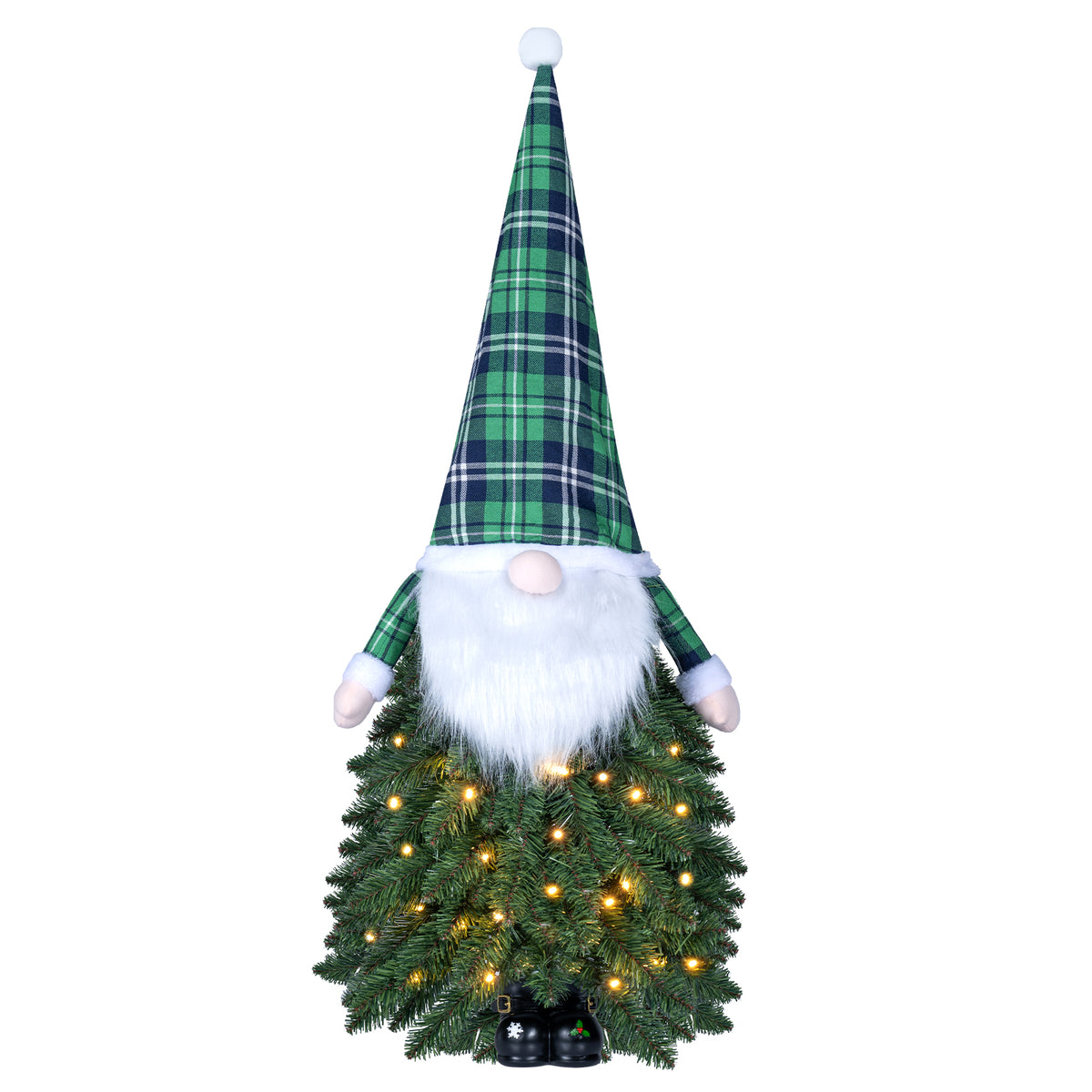 90 cm Mini Tabletop Artificial Christmas Tree
