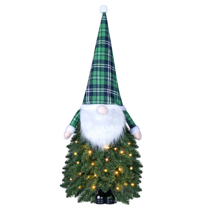 90 cm Mini Tabletop Artificial Christmas Tree