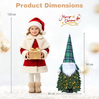90 cm Mini Tabletop Artificial Christmas Tree