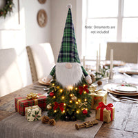 90 cm Mini Tabletop Artificial Christmas Tree