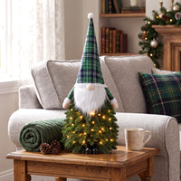 90 cm Mini Tabletop Artificial Christmas Tree