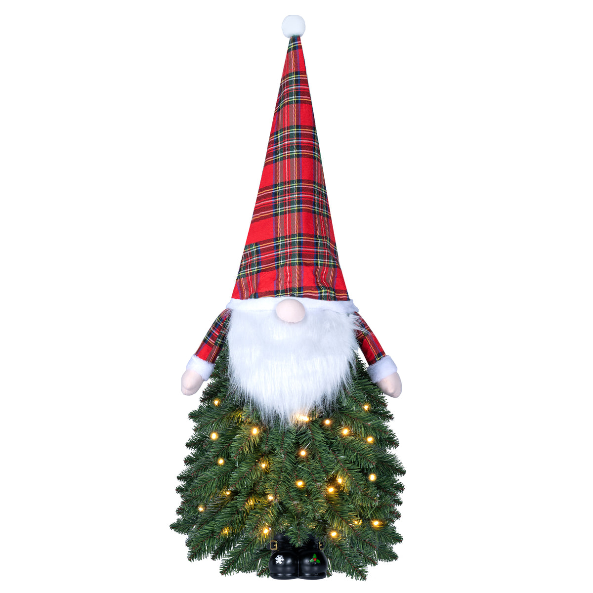 90 cm Mini Tabletop Artificial Christmas Tree
