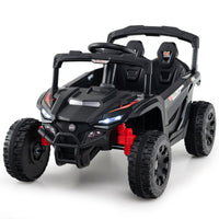12V Kids Ride On Car, Electric UTV Truck with Remote Control