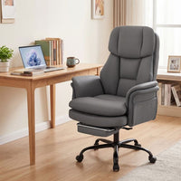 Giantex Ergonomic Big & Tall Executive Chair