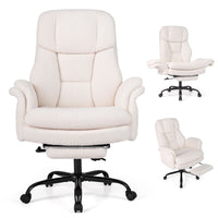 Giantex Ergonomic Big & Tall Executive Chair