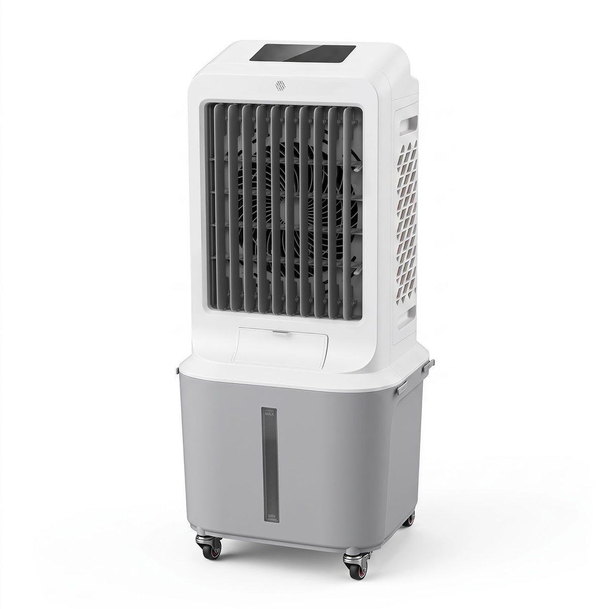 Evaporative Air Cooler with 27 L Large Water Tank
