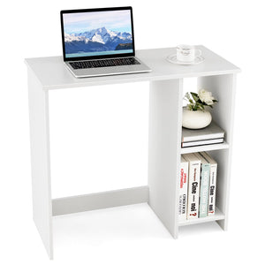 Giantex 80 cm Small Computer Desk
