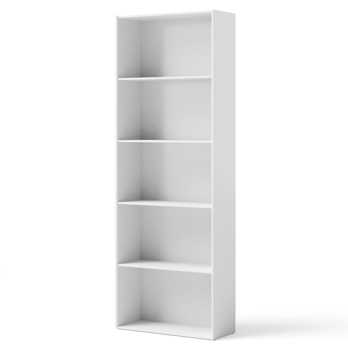 Giantex Bookshelf, Standing Shelf