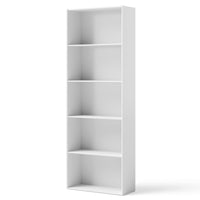 Giantex Bookshelf, Standing Shelf