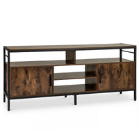 Giantex TV Stand for TVs up to 65”, 147cm TV Console Table