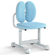 Kids Desk Chair, Children Study Chair w/Double Back Support & Adjustable Height