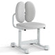 Kids Desk Chair, Children Study Chair w/Double Back Support & Adjustable Height