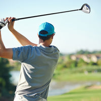 10.5°/12° Individual Golf Driver with Graphite Shaft and Headcover for Men 460CC