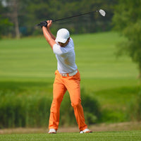 10.5°/12° Individual Golf Driver with Graphite Shaft and Headcover for Men 460CC