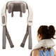 4D Deep Tissue Kneading Shiatsu Massage Machine