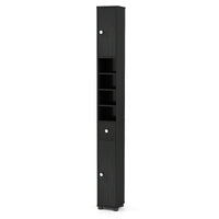 Giantex Slim Bathroom Tall Cabinet