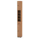 Giantex Slim Bathroom Tall Cabinet