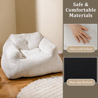 Bean Bag Chair for Adults