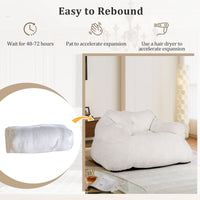 Bean Bag Chair for Adults