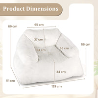 Bean Bag Chair for Adults