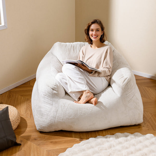 Bean Bag Chair for Adults