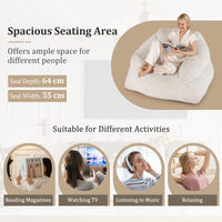 Bean Bag Chair for Adults