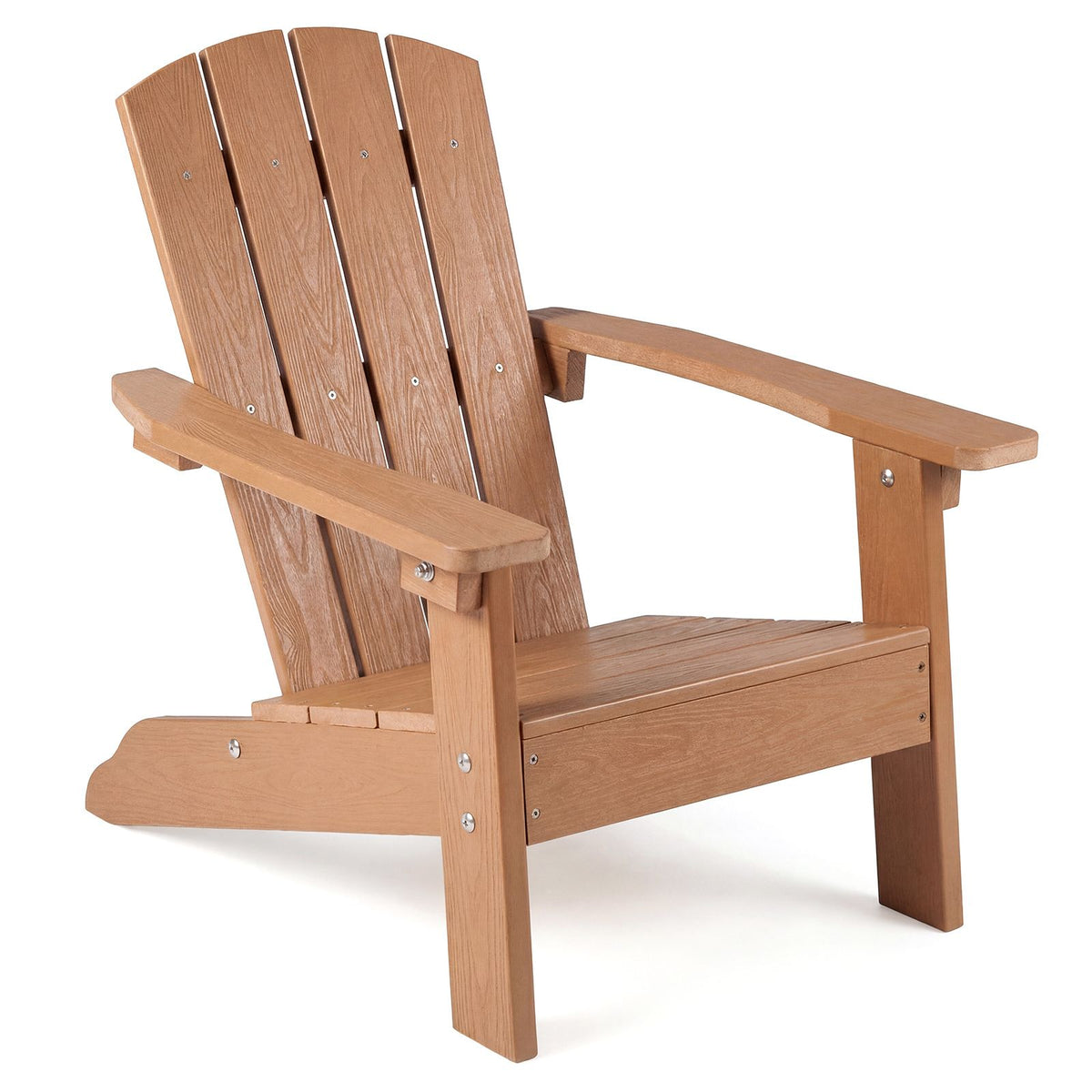 Kids Adirondack Chair for Ages 3-8 Children Boys Girls