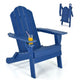 Adirondack Chair Outdoor Folding Chairs