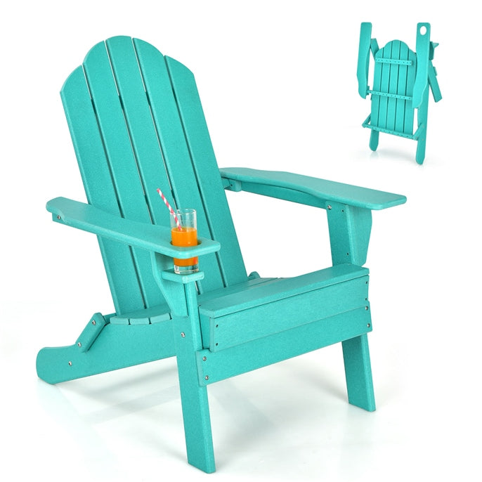 Adirondack Chair Outdoor Folding Chairs