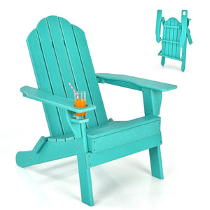 Adirondack Chair Outdoor Folding Chairs