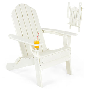 Adirondack Chair Outdoor Folding Chairs