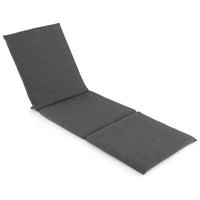 Patio Furniture Pad with Hook & Loop Fastener Fixing Straps