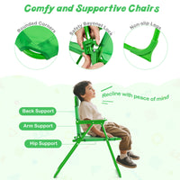Kids Patio Furniture for Porch, Garden, Yard