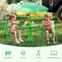 Kids Patio Furniture for Porch, Garden, Yard