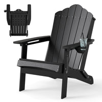 Adirondack Chair Outdoor Folding Chairs