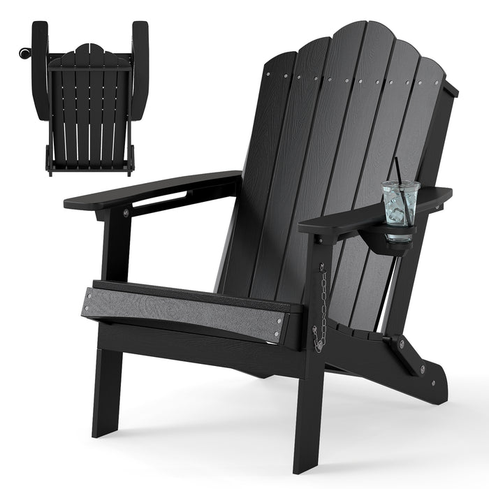 Adirondack Chair Outdoor Folding Chairs