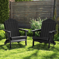 Adirondack Chair Outdoor Folding Chairs