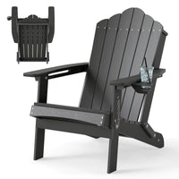 Adirondack Chair Outdoor Folding Chairs