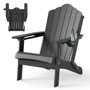 Adirondack Chair Outdoor Folding Chairs