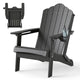 Adirondack Chair Outdoor Folding Chairs