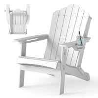 Adirondack Chair Outdoor Folding Chairs