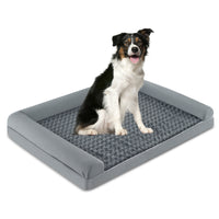 Orthopedic Foam Dog Bed, L/XL/XXL Sized Large Pet Bed