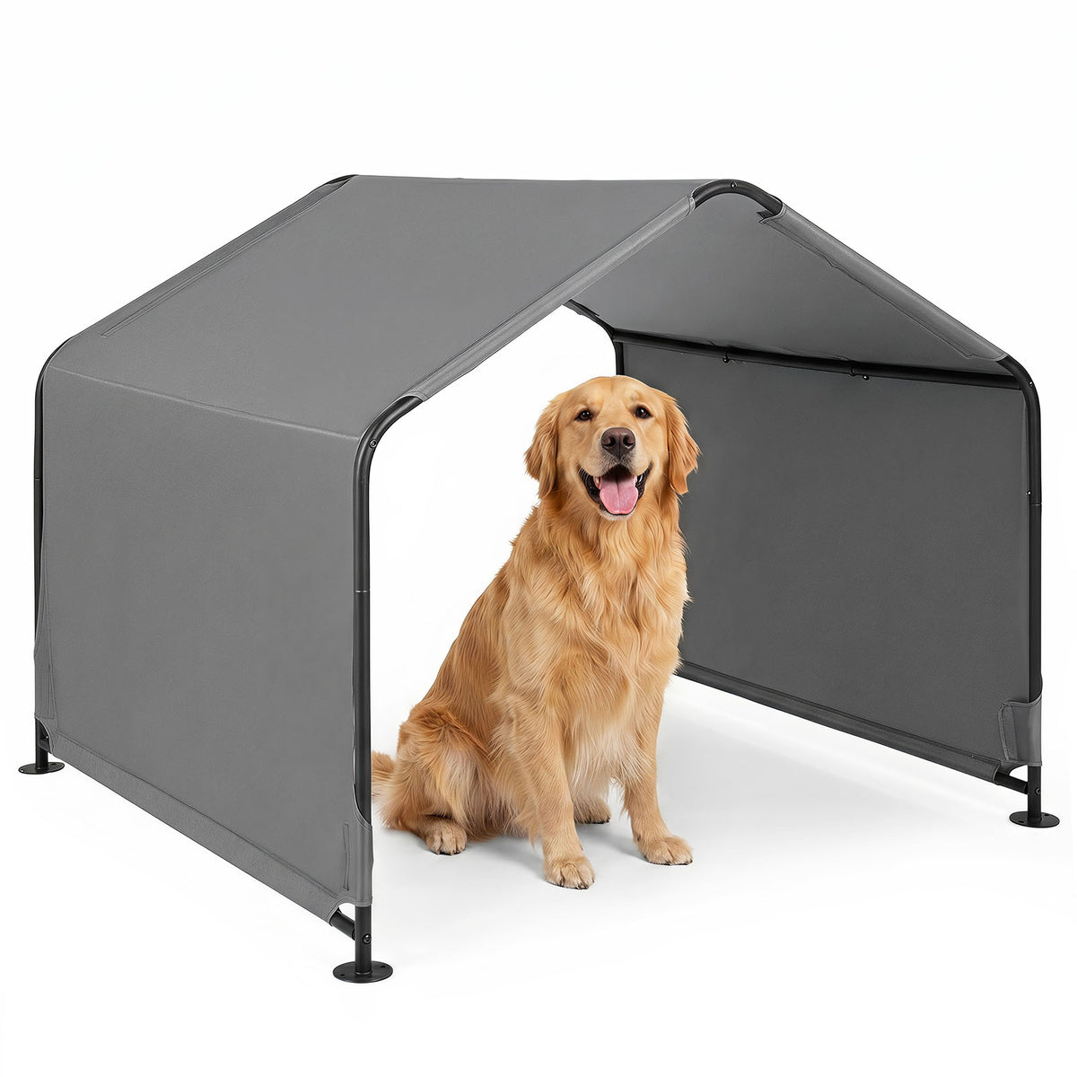 Dog Shade Shelter for Large Medium Small Breeds