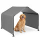 Dog Shade Shelter for Large Medium Small Breeds
