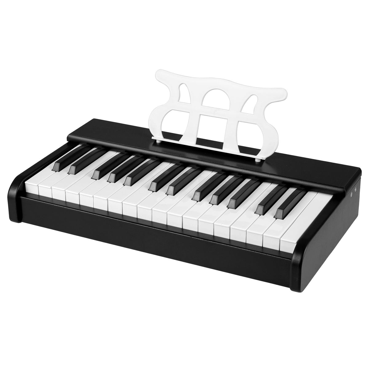 30 Keys Mini Digital Piano with Removable Music Stand for Boys and Girls