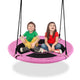 100cm Flying Saucer Tree Swing for Children with Easy Assembly
