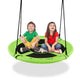 100cm Flying Saucer Tree Swing for Children with Easy Assembly