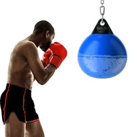 53.5 cm 81.5kg Water Punching Bag with Adjustable Metal Chain